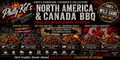 Chef's Signature (Founder's Collection) Philly Kel's North America & Canada BBQ Pulled Wild Game Edition cover