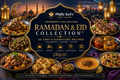 Philly Kel's Chef's Signature Ramadan & Eid Cookbook™ - 25-recipe digital cookbook